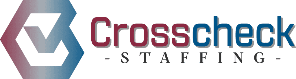 Crosscheck Staffing