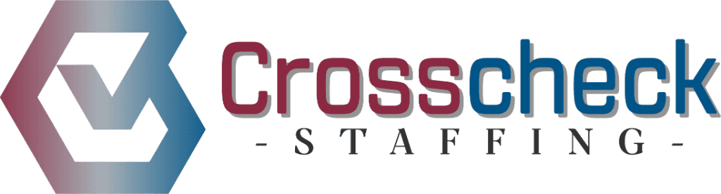 Crosscheck Staffing